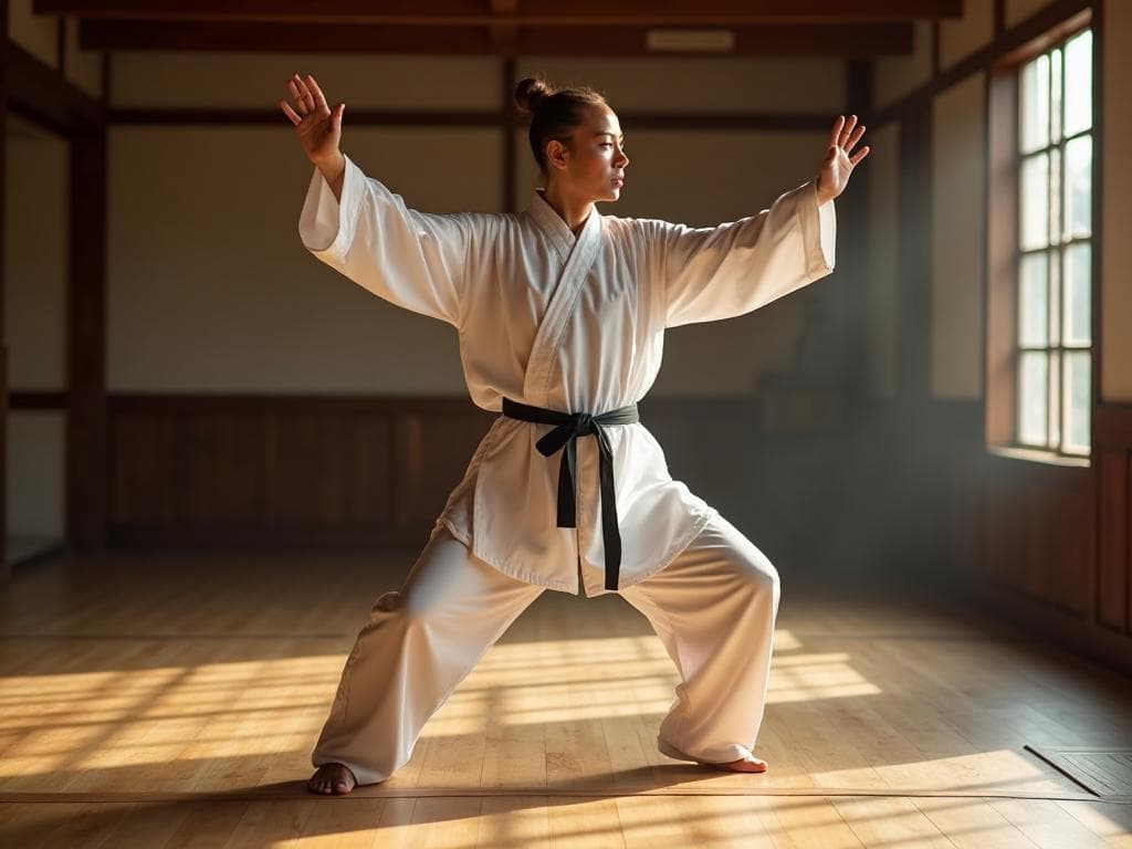 E. Kirby - Owner & Program Director, Certified Instructor at APEX Martial Arts Academy